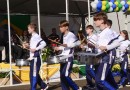 Desfile de 7 de Setembro reúne grande público na Tri-Fronteira