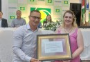 Raquel Schwab avalia gestão à frente da diretoria da Ascoagrin