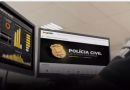 Polícia Civil alerta para novo golpe: “não enviamos intimação com QR Code”