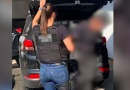 “Maníaco da moto”, acusado de violência sexual contra nove mulheres, é preso em SC