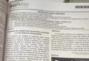 Enem 2023 não será cancelado, diz ministro da Educação após suposto vazamento
