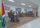 Câmara de Barracão realiza 14ª Sessão Ordinária com discussão de pautas importantes