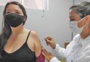 São Miguel inicia a vacinação contra Covid para professores