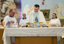 Novena de Nossa Senhora Aparecida reúne fiéis e fortalece a fé