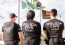 Cabeleireiro com mais de 500 mil seguidores é preso no Paraná por suspeita de golpes envolvendo modelos de mechas e cursos