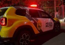 Operação Omnis aborda 258 pessoas e cumpre dois mandados de prisão