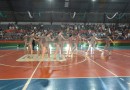 Espetáculo de Patinação Artística encanta público em grandioso evento no Ginásio Bragamate