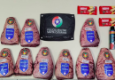 Homem furta 13 kg de picanha e chocolates em supermercado de SC