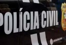 Polícia Civil abre investigação após jovem ser atingido por tiro no rosto