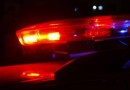 Homem é preso em flagrante por agredir mulher e quebrar móveis em casa