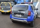 Homem é preso por mandado de prisão em aberto no bairro Padre Ulrico