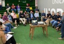 Rodovias estaduais e federais no Extremo Oeste são pautas de reuniões com lideranças