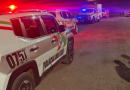 Mulher morre após ser agredida dentro de veículo e companheiro é preso