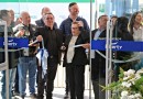 Liberty Duty Free é inaugurada com a presença de autoridades estaduais e federais