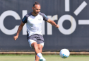 Grêmio finaliza preparação para retomada do Campeonato Brasileiro