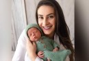 Após mãe ser imunizada, bebê nasce com anticorpos contra a Covid-19