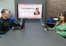 Escritora Magna Carvalho apresenta livro que fala sobre recomeços, sentimentos e aprendizados