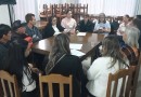 3ª Conferência Municipal de Segurança Alimentar é realizada no centro de convivência