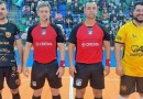 Definidos os campeões da 1ª Copa Regional de Futsal de Flor da Serra do Sul