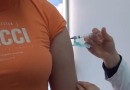 Município terá vacinação contra covid na próxima terça