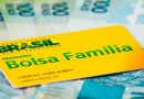 Beneficiários com NIS de final 6 recebem o Bolsa Família