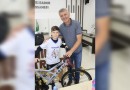 Davi Locatelli é o vencedor do VIII Soletrando na Escola