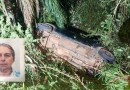 Morre segunda vítima de grave acidente registrado na PR-281