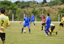 No clássico da São Roque, Cruzeiro vence o 11 de Ouro
