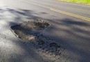Abandono das rodovias da região preocupa usuários