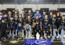 Nacional/Cervecero fica com o vice no Apertura após jogo equilibrado contra o Kiosko Jem