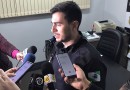 Delegado Ricardo Moraes dá detalhes sobre a prisão de vereador