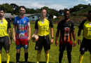 Rodada do Campeonato Municipal de Futebol de Campo tem grande jogos e muitos gols