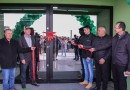 Supermercado Coagro inaugura em Barracão