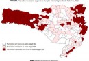SC teve um aumento de 335% no número de casos confirmados de dengue e 90 mortes