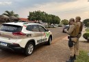 Polícia Militar reforça efetivo na região para eleições municipais do domingo