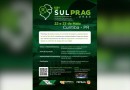 Controle de pragas ganha protagonismo nacional com avanços tecnológicos e científicos no SulPrag 2025