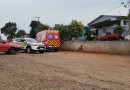 Suspeito de ter ameaçado ex-companheira é detido no bairro Três Fronteiras