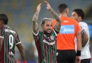 Com golaço de Lucho Acosta, Fluminense vence o Botafogo no Maracanã