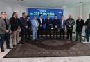 Ratinho Junior confirma R$ 565,6 milhões para 11 municípios do Estado