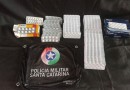 Homem é preso por arrombar Posto de Saúde e furtar medicamentos no Oeste de SC