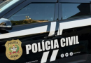 Mulher é morta e homem é encontrado morto após feminicídio no Oeste de SC