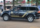 Polícia Federal deflagra operação contra fraudes em benefícios previdenciários