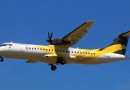Avião da Voepass faz pouso forçado