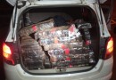 Polícia Militar apreende dois suspeitos com 306 quilos de maconha