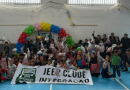 Jeep Clube Integração vai além das trilhas e promove ação especial para crianças