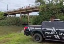 Pai joga filho de cinco anos de ponte no RS; criança morreu