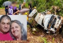 Morre no hospital segunda vítima de grave acidente no interior