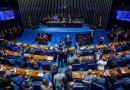 Senado aprova isenção de Imposto de Renda para quem ganha até dois salários mínimos