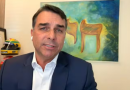 Flávio Bolsonaro aparece filiado ao Missão no sistema do TSE, e PL denuncia possível fraude