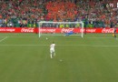 Marrocos elimina Holanda nos pênaltis com emoção após buscar empate nos acréscimos